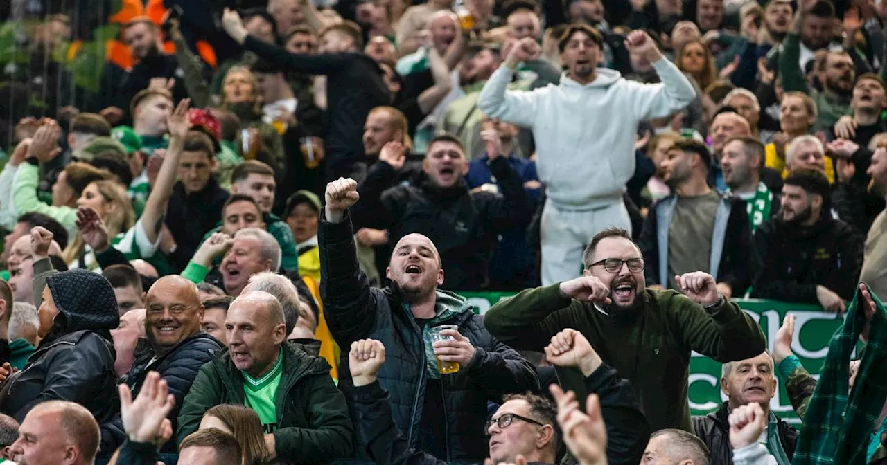 Jason Cundy gutted he can't put boot into Celtic after Champions League heroics