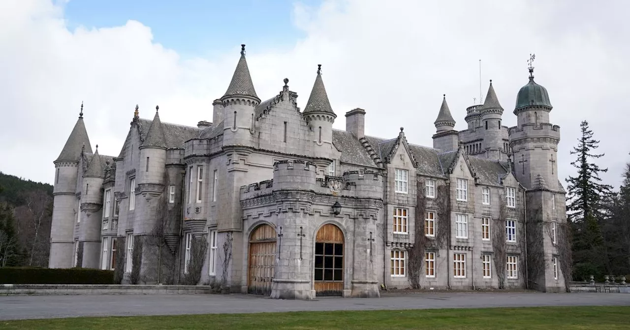 King Charles submits application to open Balmoral as wedding venue to public