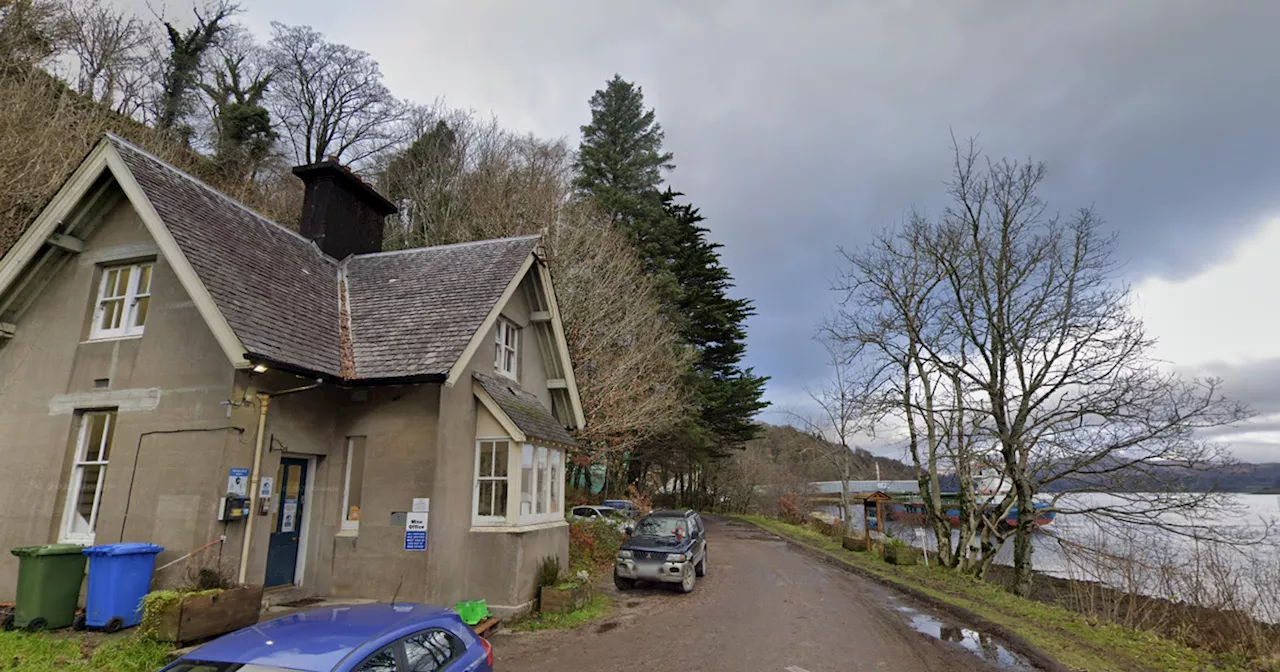 Man dies after 'serious incident' at Scots sand mine