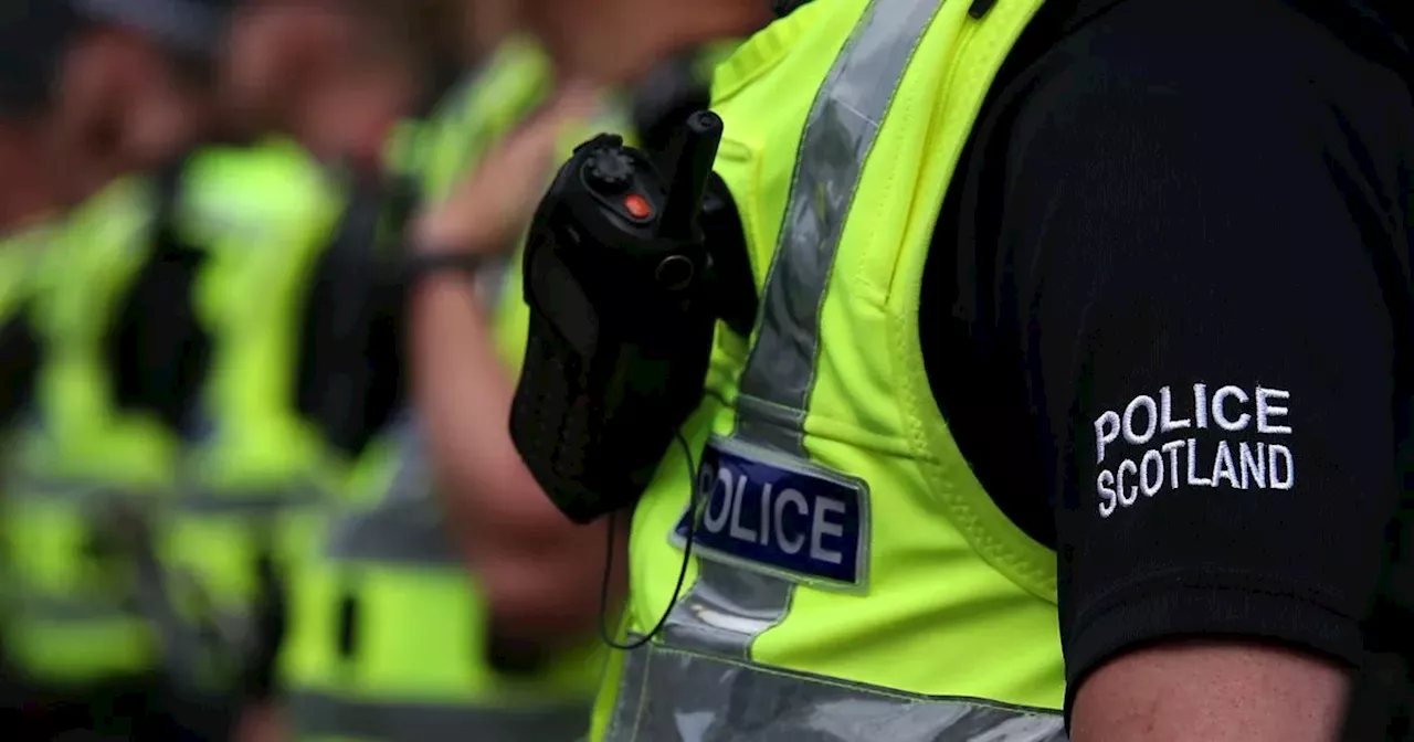 One million days of policing lost by Scots cops over last four years, figures reveal