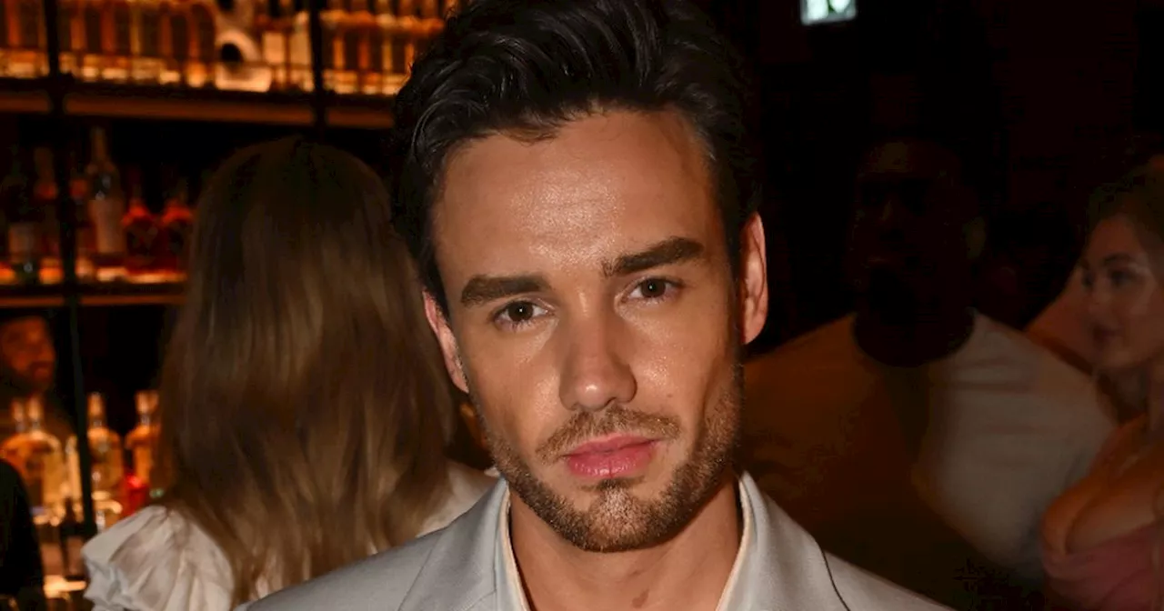 Police storm Liam Payne's hotel in Argentina as cops hunt for employee details