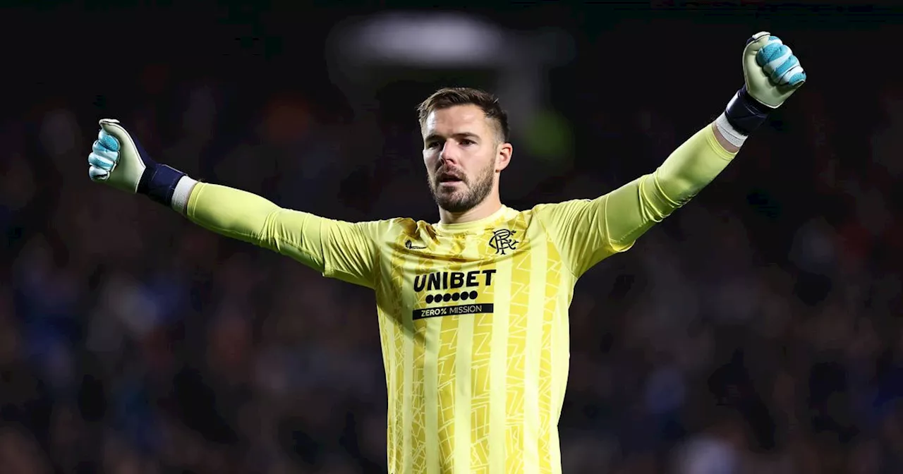 Rangers 'get away' with one as pundits unanimous in Butland foul verdict