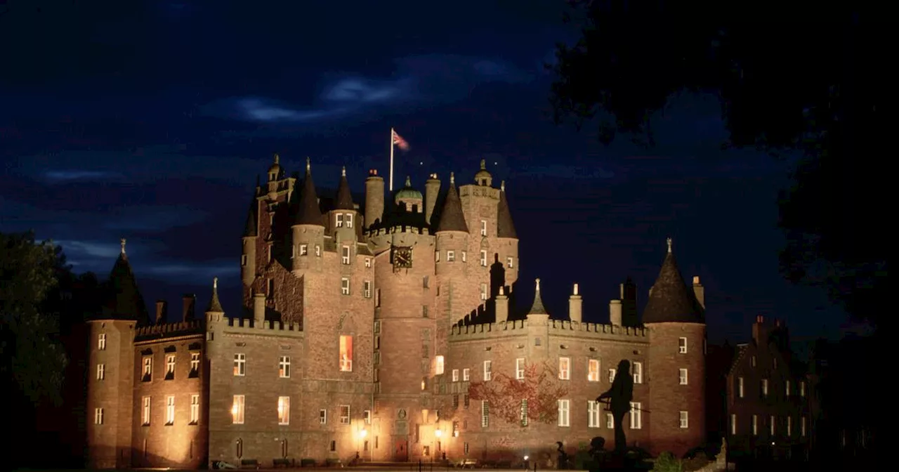 Scottish castle said to be home to 9 ghosts including Macbeth