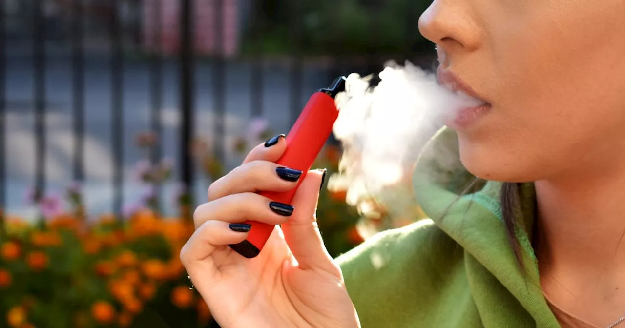 Scottish Government pushes back ban on single-use vapes to match UK legislation