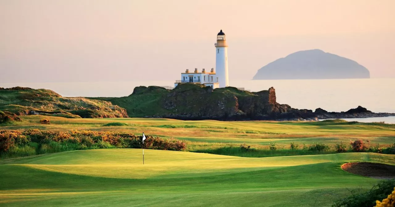 Trump Turnberry unveils latest plan to improve offering at resort