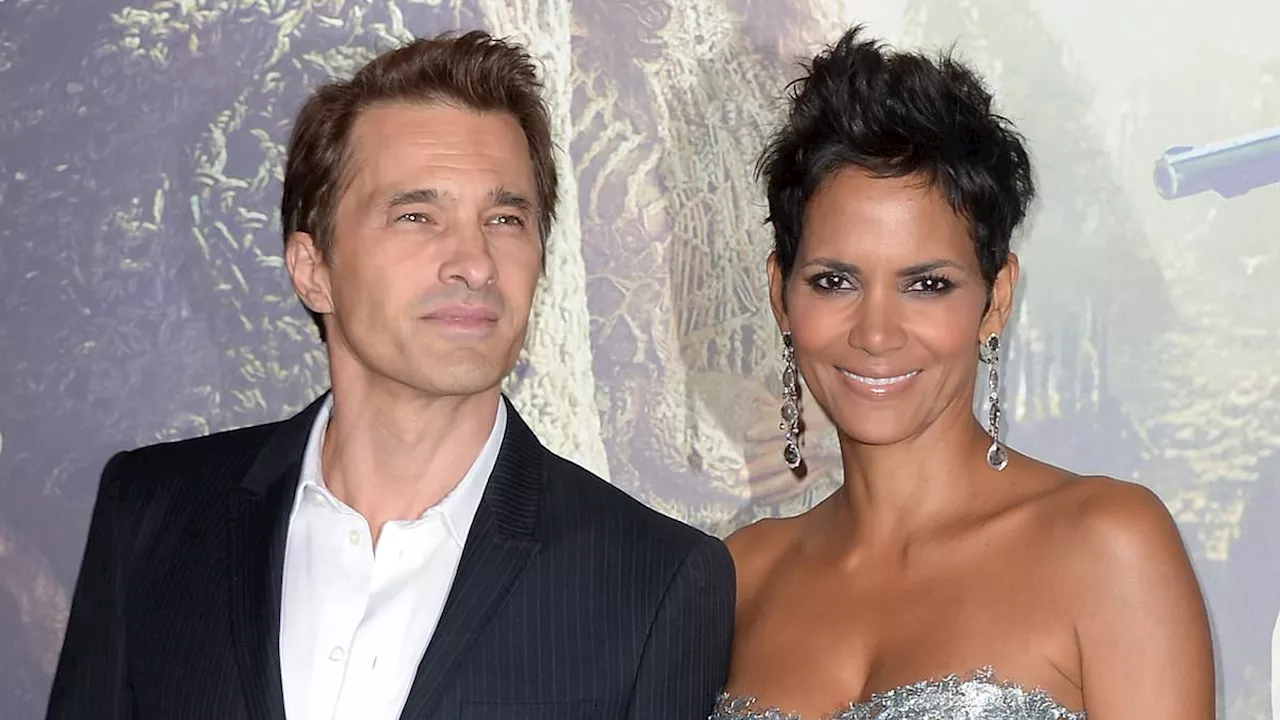 Halle Berry wins court battle over co-parenting therapy with ex Olivier Martinez amid bitter custody...