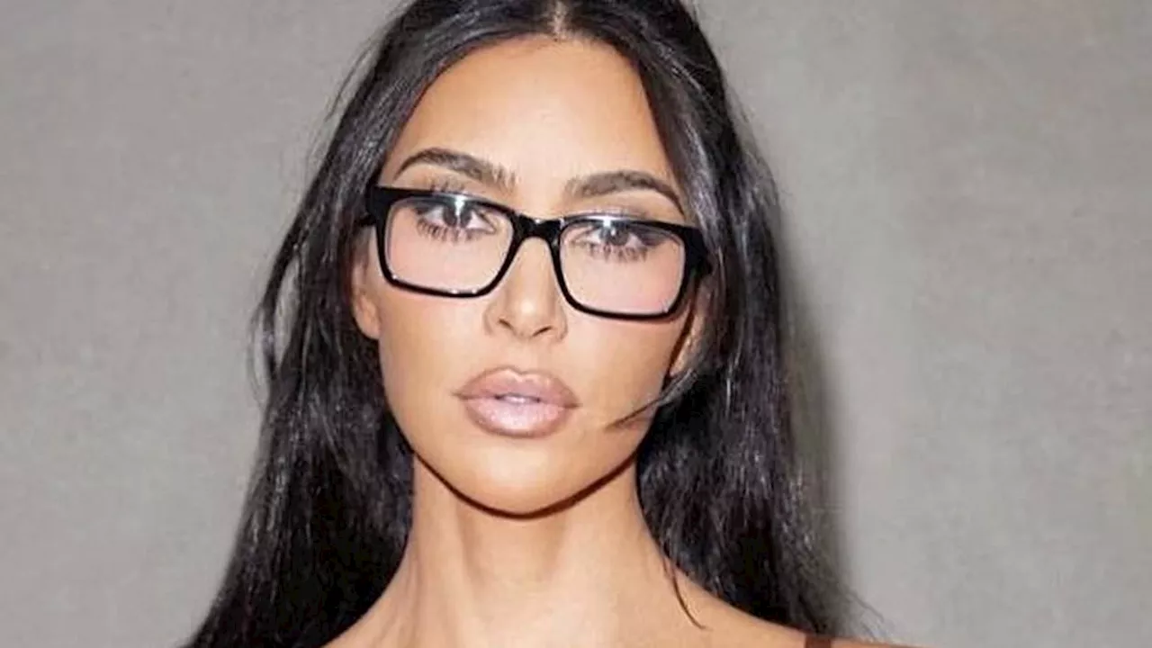 Kim Kardashian applauds Olivia Munn for her courage in new Skims ad amid breast cancer battle