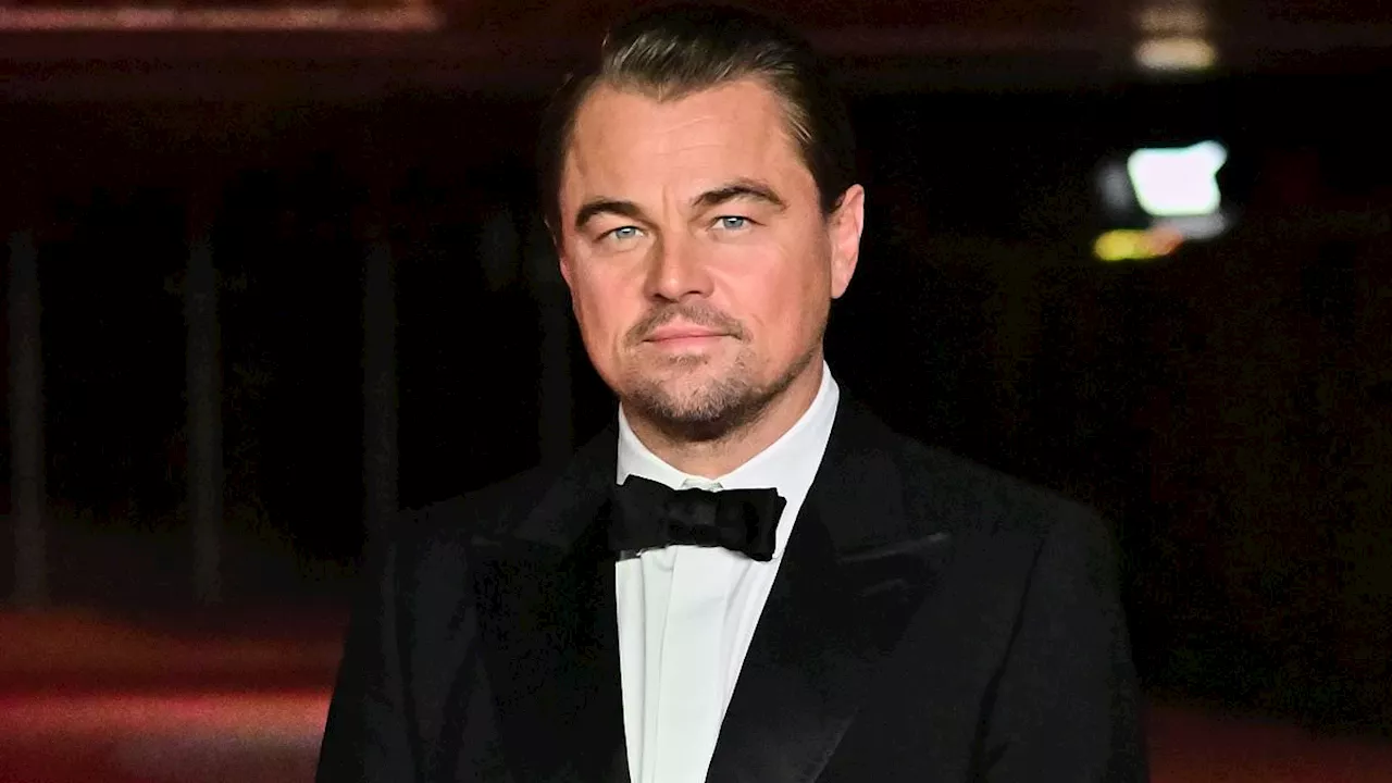 Leonardo DiCaprio, 49, 'spends the evening with singer Teyana Taylor, 33, at NYC club until 3am' -...