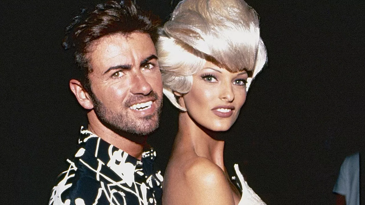 Linda Evangelista, 59, reveals what she really thought about George Michael's 1990 Freedom video