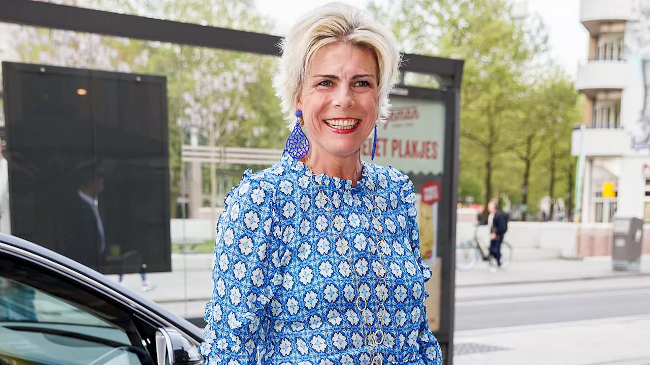 Dutch royal's foundation 'comes to a halt' after Princess is accused of creating a 'culture of fear...