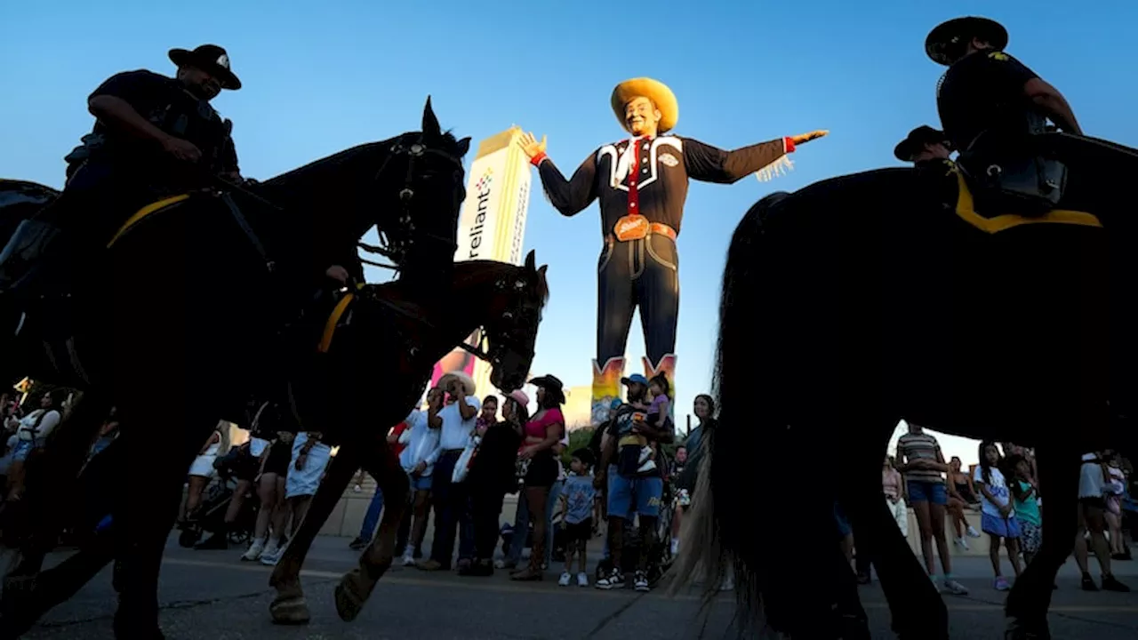 AG Ken Paxton vows to continue fighting State Fair of Texas gun ban