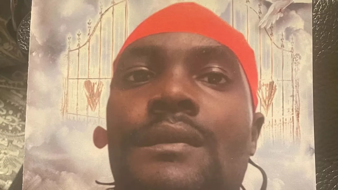 Man killed in east Oak Cliff stabbing loved life, despite hardship