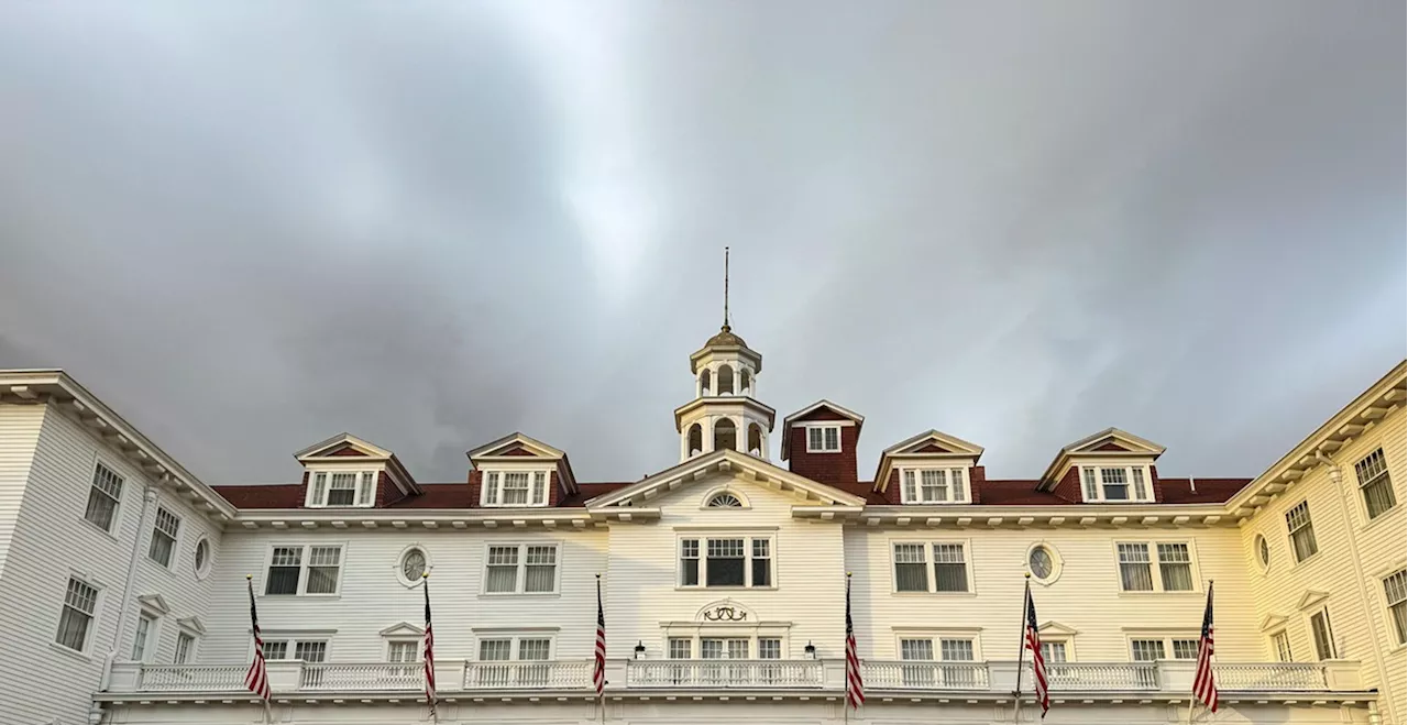 Around $425 Million in Bonds Approved for Sale of the Stanley Hotel to Colorado Nonprofit