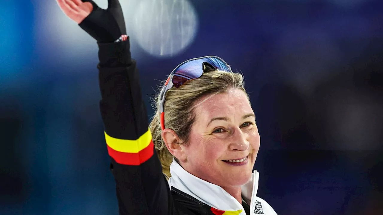 Sportlerin gegen Weltverband: Claudia Pechstein – darum geht es im Schadensersatz-Prozess in München