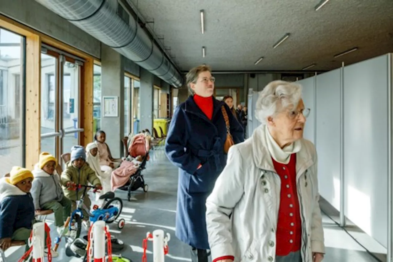 PVDA in Molenbeek: geen rode lijn voor Vooruit, wel voor MR