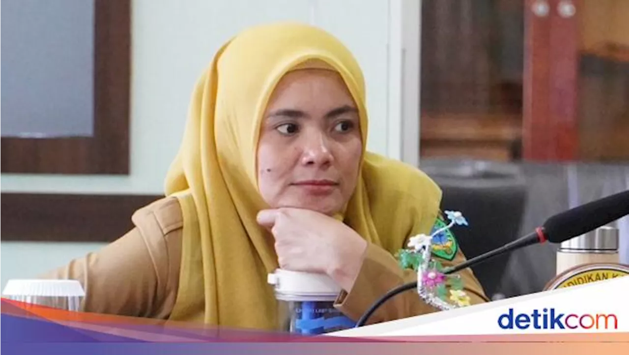 2 Alasan Bawaslu Setop Laporan Plt Bupati Maros Diduga Kampanye Kotak Kosong