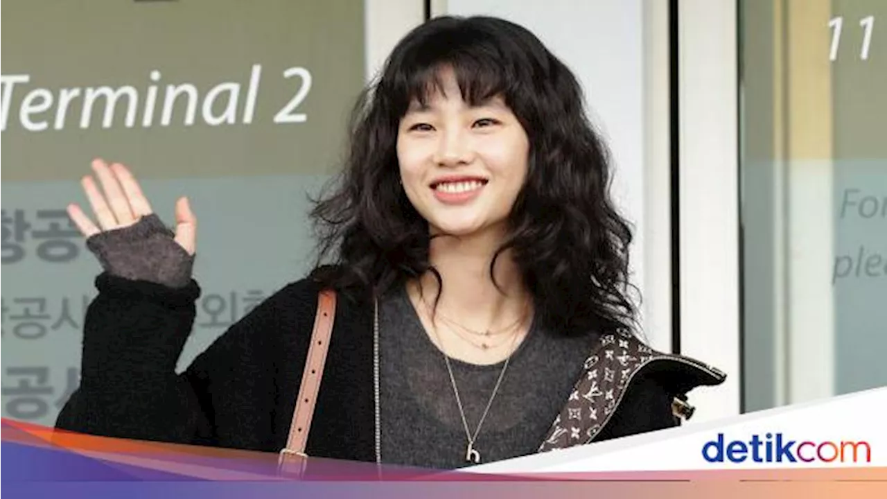 Bandara Incheon Korsel Bikin Gerbang Khusus Artis