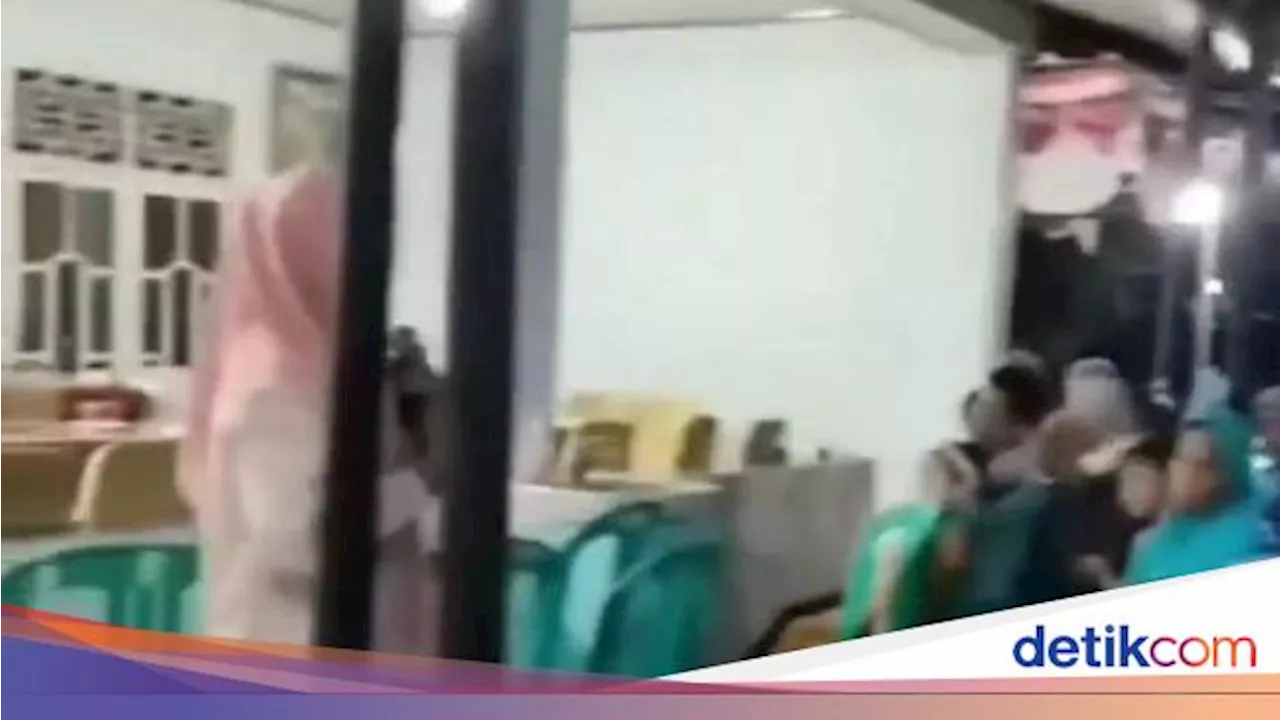 Bawaslu Kaji Dugaan Pelanggaran Cabup Mesuji 'Pilih Saya Masuk Surga'