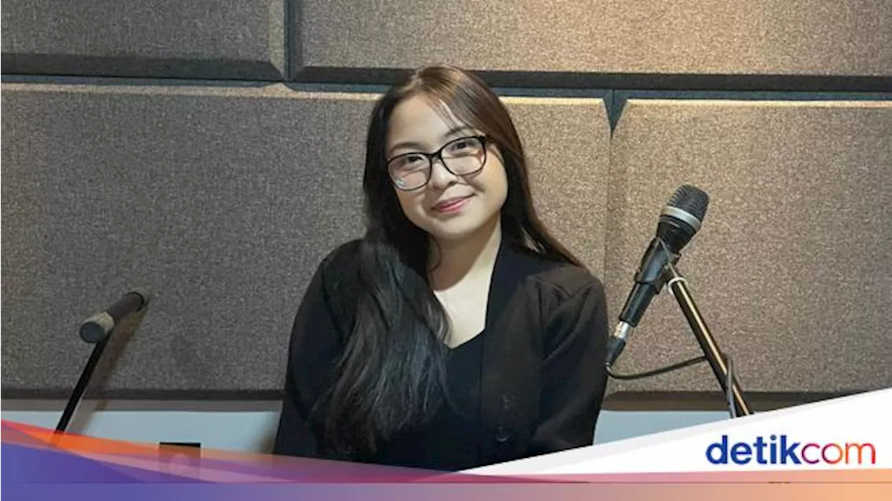 Dampak Nyata Lagu Viral Bernadya Selamatkan Fans dari Putus Asa