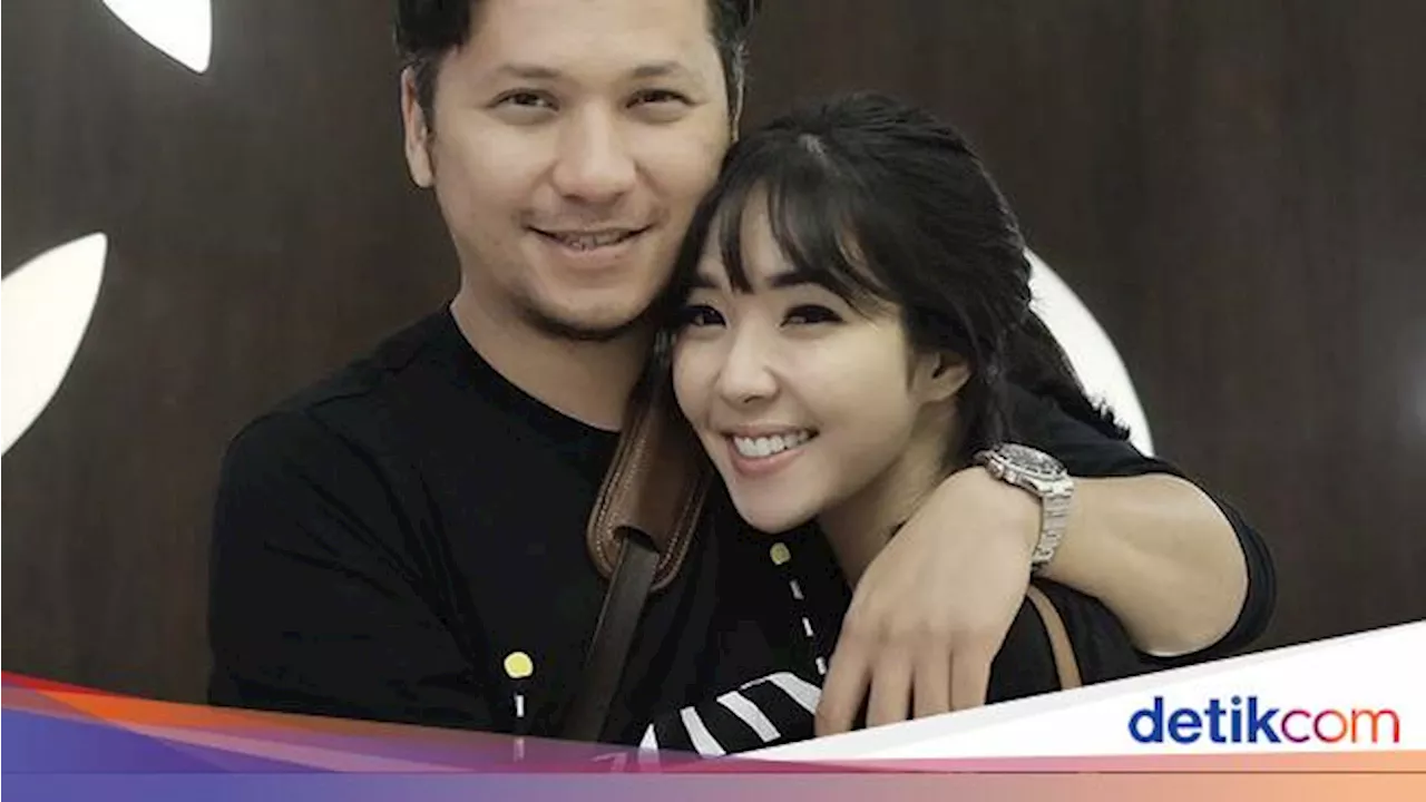 Didoakan Kembali dengan Gisel, Gading Marten: Aminkan Doa Terbaik