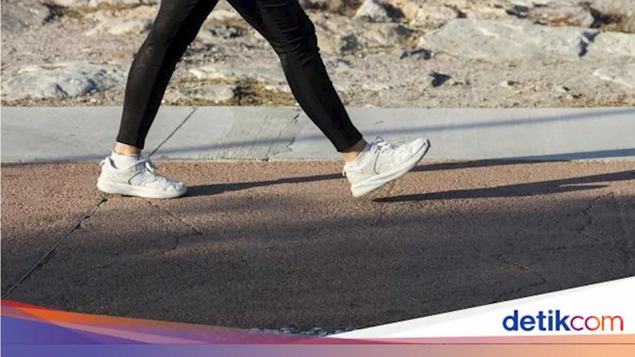 Jalan Cepat Vs Jalan Lambat, Mana yang Bakar Energi Lebih Banyak?