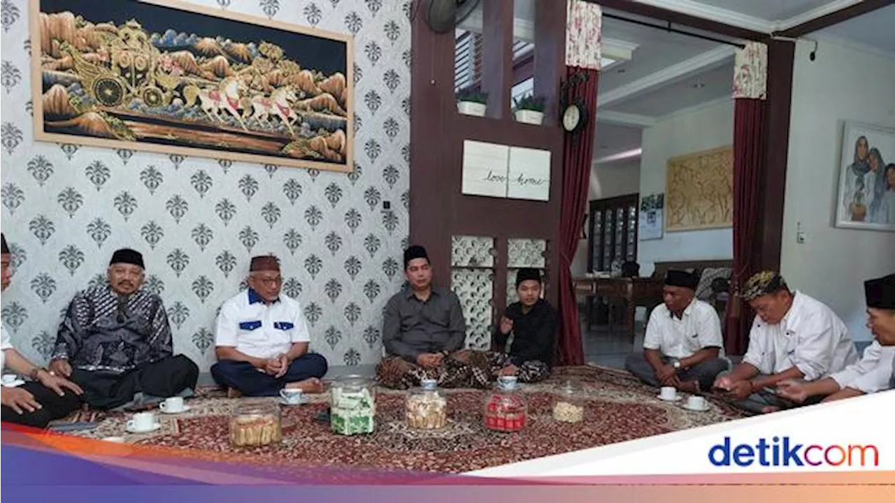 Janji Ahmad Syaikhu Siapkan Program 1.000 Kobong dan Beasiswa Santri