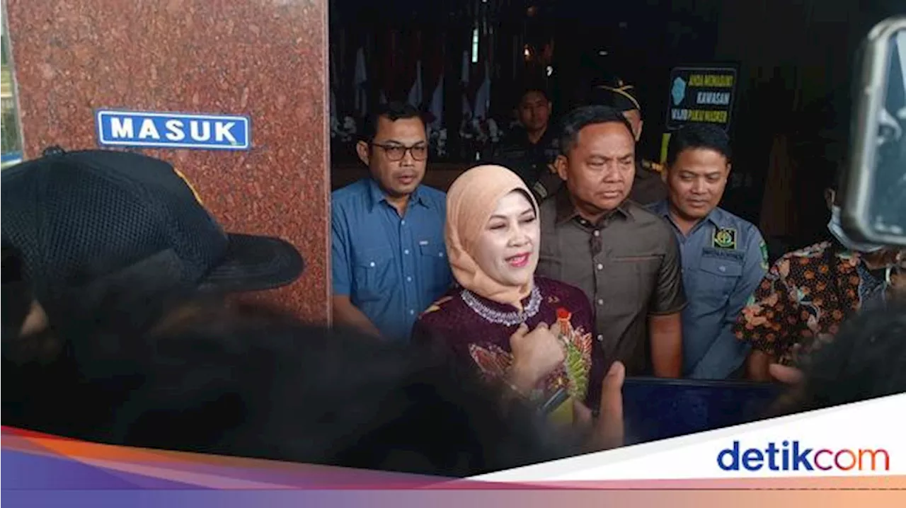 Kasus Suap Trio Hakim PN Surabaya, Tersangka Berpotensi Bertambah