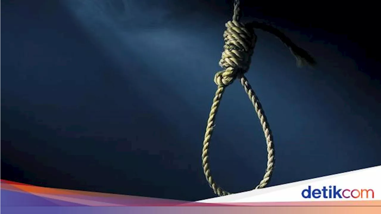 Kengerian di Balik Pintu Rumah Ibu-Anak yang Tewas Gantung Diri