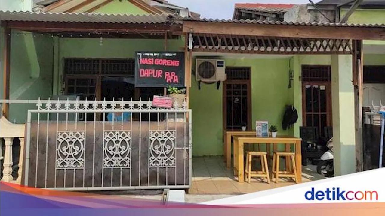 Mau Buka Tempat Usaha di Rumah, Perlu Izin Tetangga? Ini Jawabannya