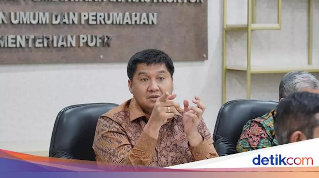 Menteri PKP Maruarar Incar Tanah Gratis Buat Bangun 3 Juta Rumah ...