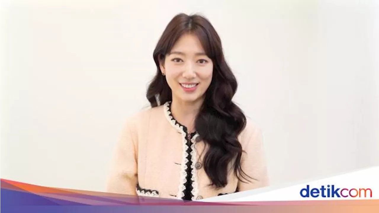 Park Shin Hye Sapa Penonton My Annoying Brother Versi Indonesia