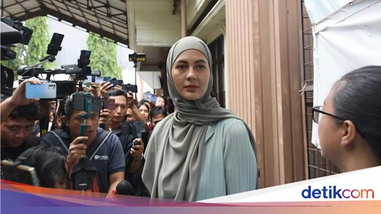 Paula Verhoeven Bakal Jawab Tuduhan Baim Wong Dugaan Adanya Pengkhianatan