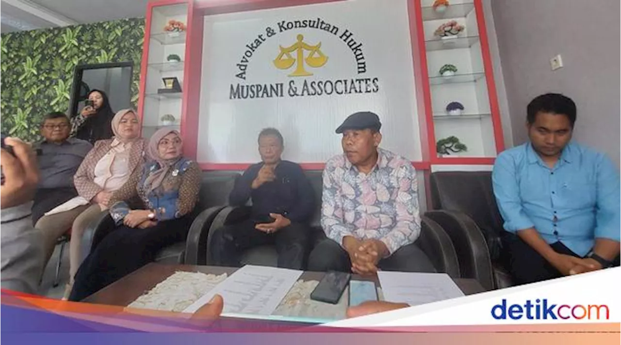 Pejabat Pemprov Bengkulu Diduga Terlibat Kampanye, Helmi-Mian Lapor Bawaslu