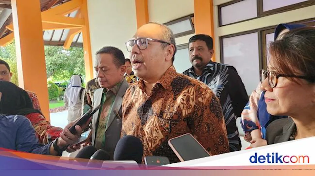 Respons BPN Soal Status Lahan Buat 121 KK Transmigran ke Poso Bulan depan