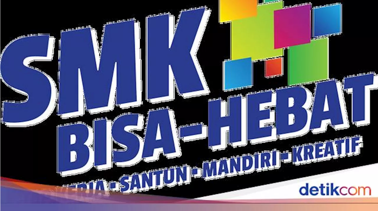 SMK di Era Kemendikdasmen Mau Dibawa ke Mana?