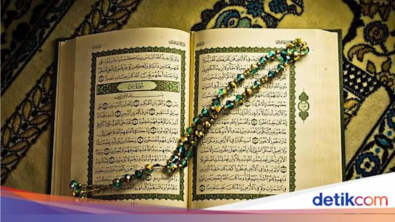 Surah Al-Bayyinah: Arab, Latin, Terjemah Lengkap, dan Isi Kandungannya