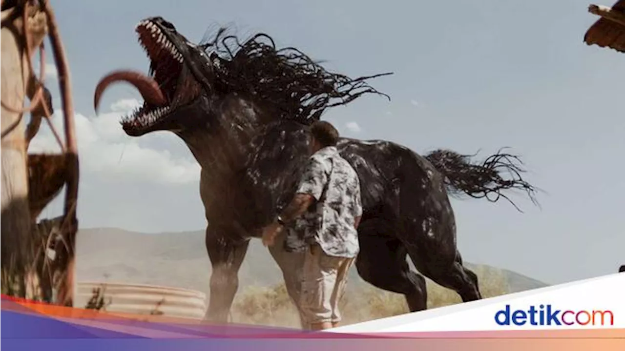 Venom: The Last Dance, Konyol dan Emosional