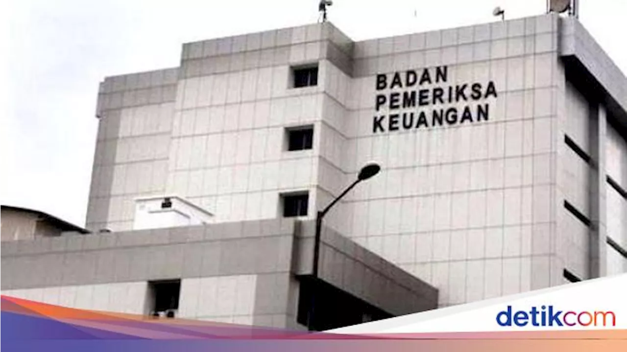 BPK Klaim Selamatkan Uang Negara Rp 13,66 T Selama Semester I-2024