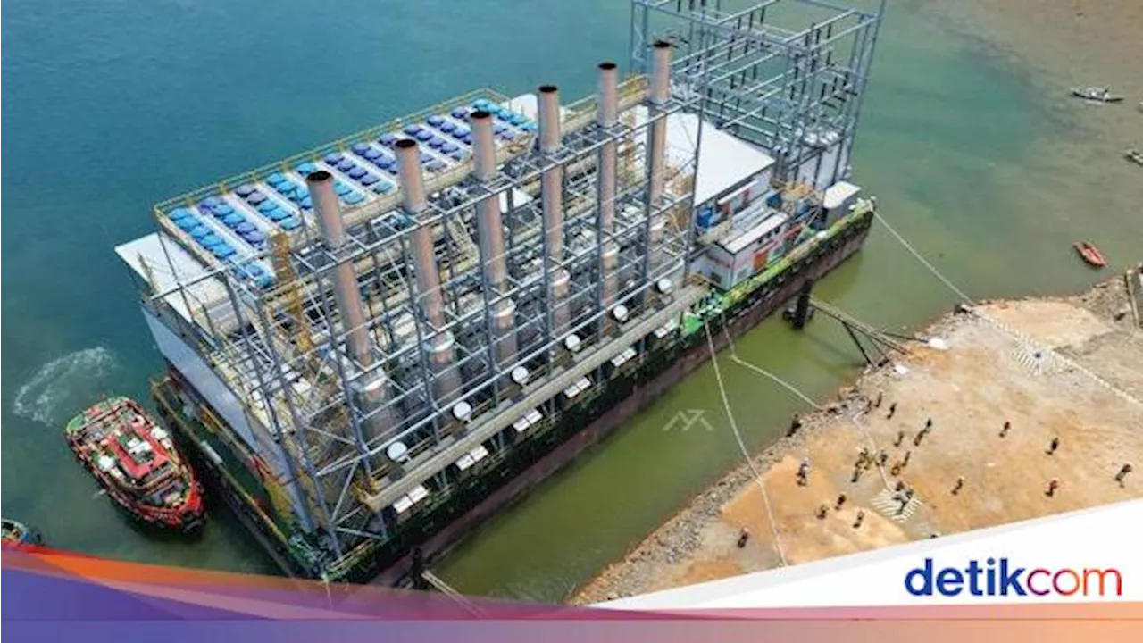 Dukung NZE, Smelter 'Merah Putih' Ceria Group Gunakan Energi Bersih