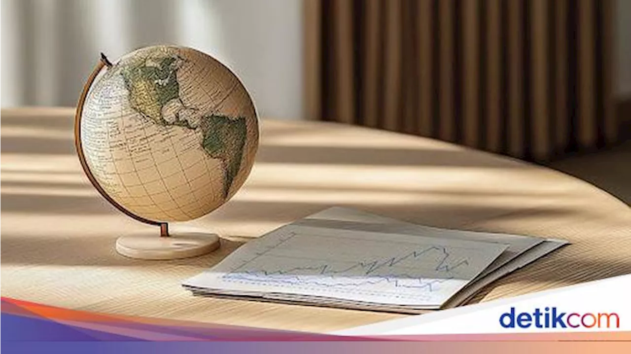 Ekspansi BRICS: Potensi dan Dampaknya ke Ekonomi Indonesia