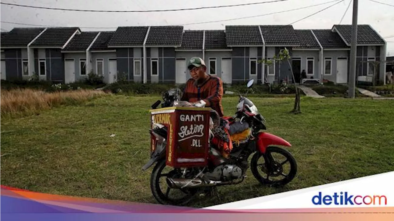 Kejar Target 3 Juta Rumah, ATR/BPN Bakal Manfaatkan Aset Bekas Pemerintah