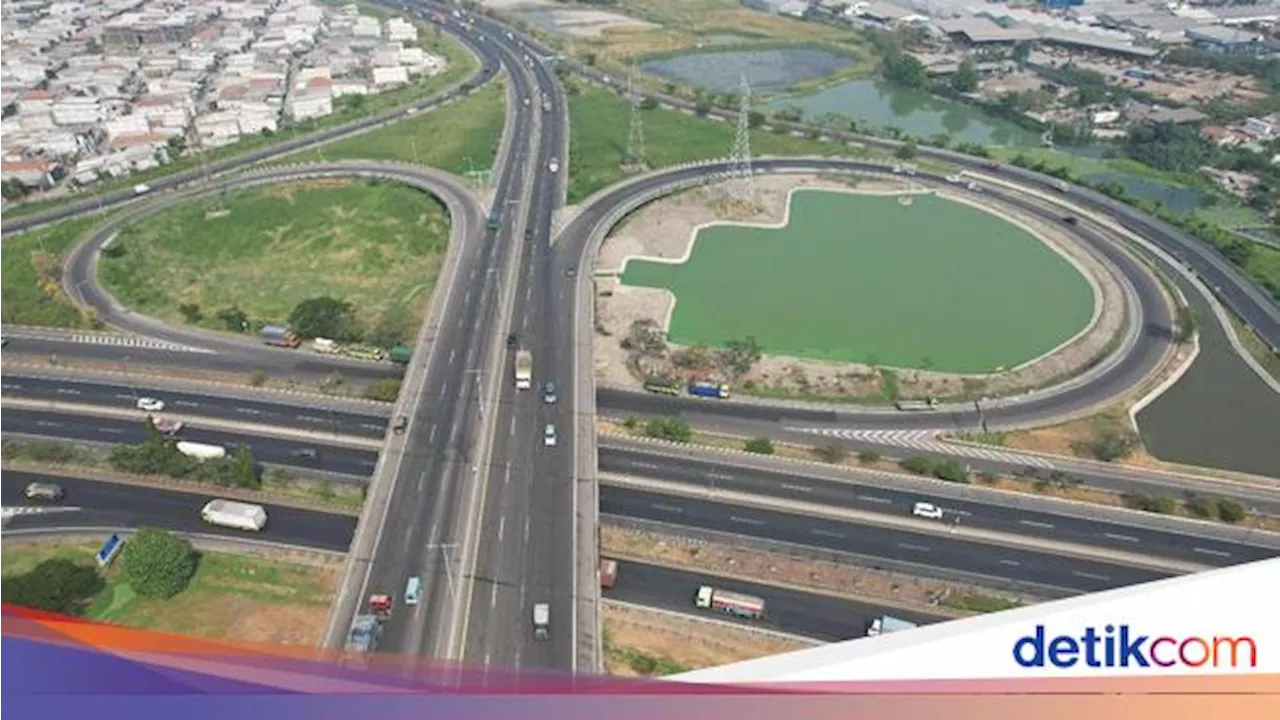 Progres Pembangunan Tol Banyuwangi-Probolinggo Tembus 175,78 Km