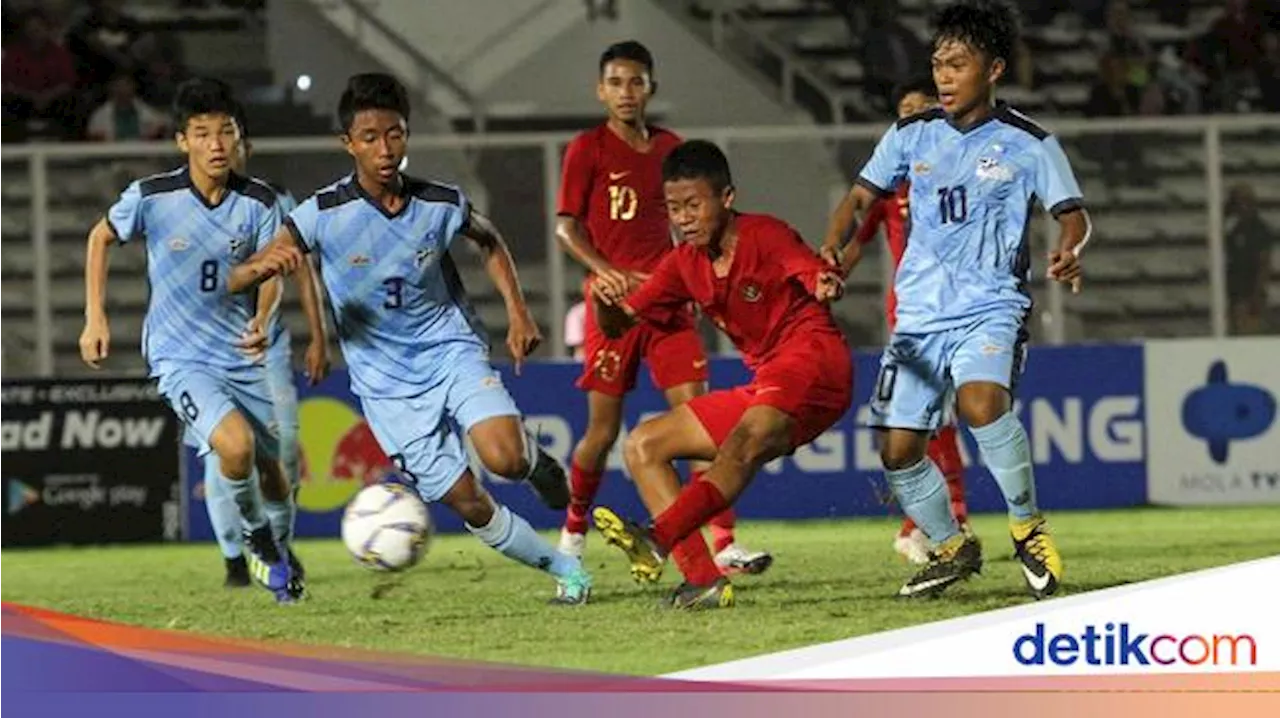 Profil Kepulauan Mariana Utara U-17, Calon Lawan Timnas Indonesia U-17