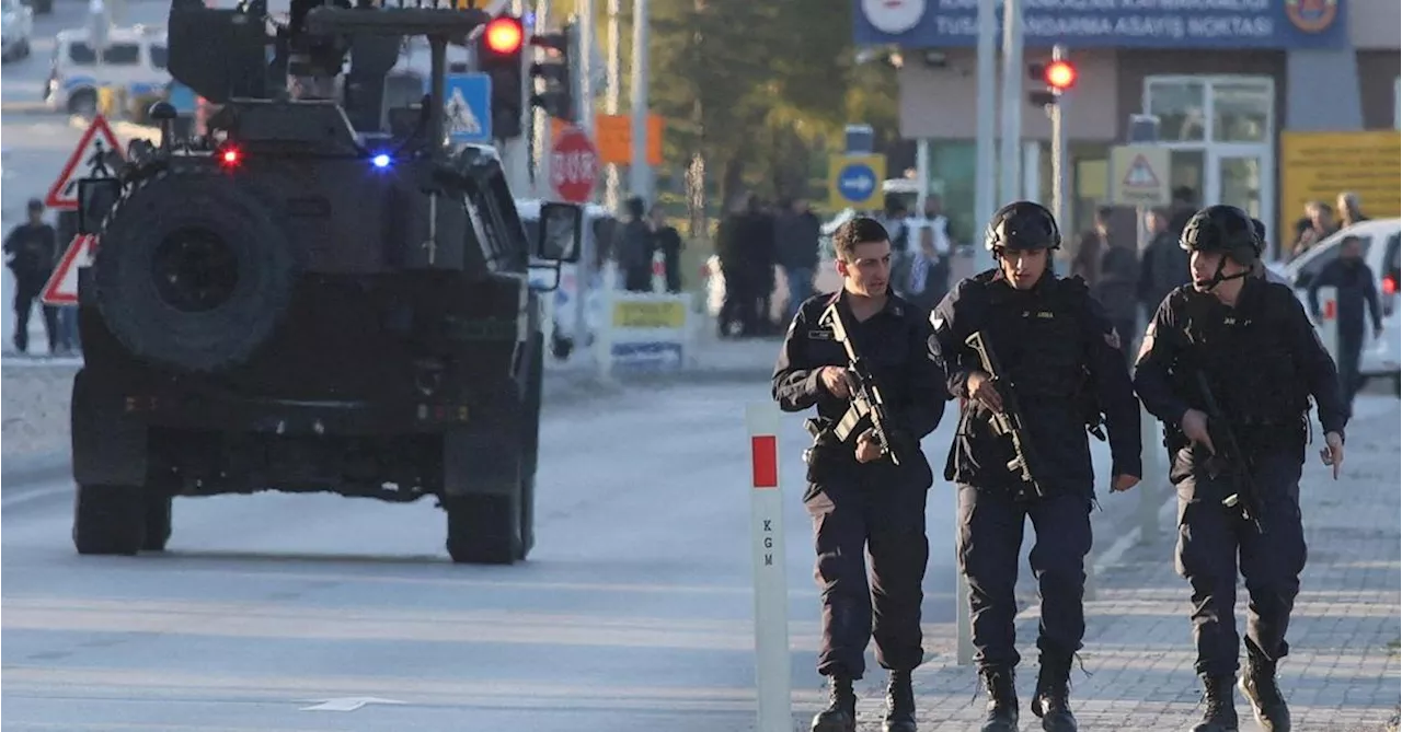 Attentat in Ankara ist ein Störmanöver gegen Frieden mit den Kurden