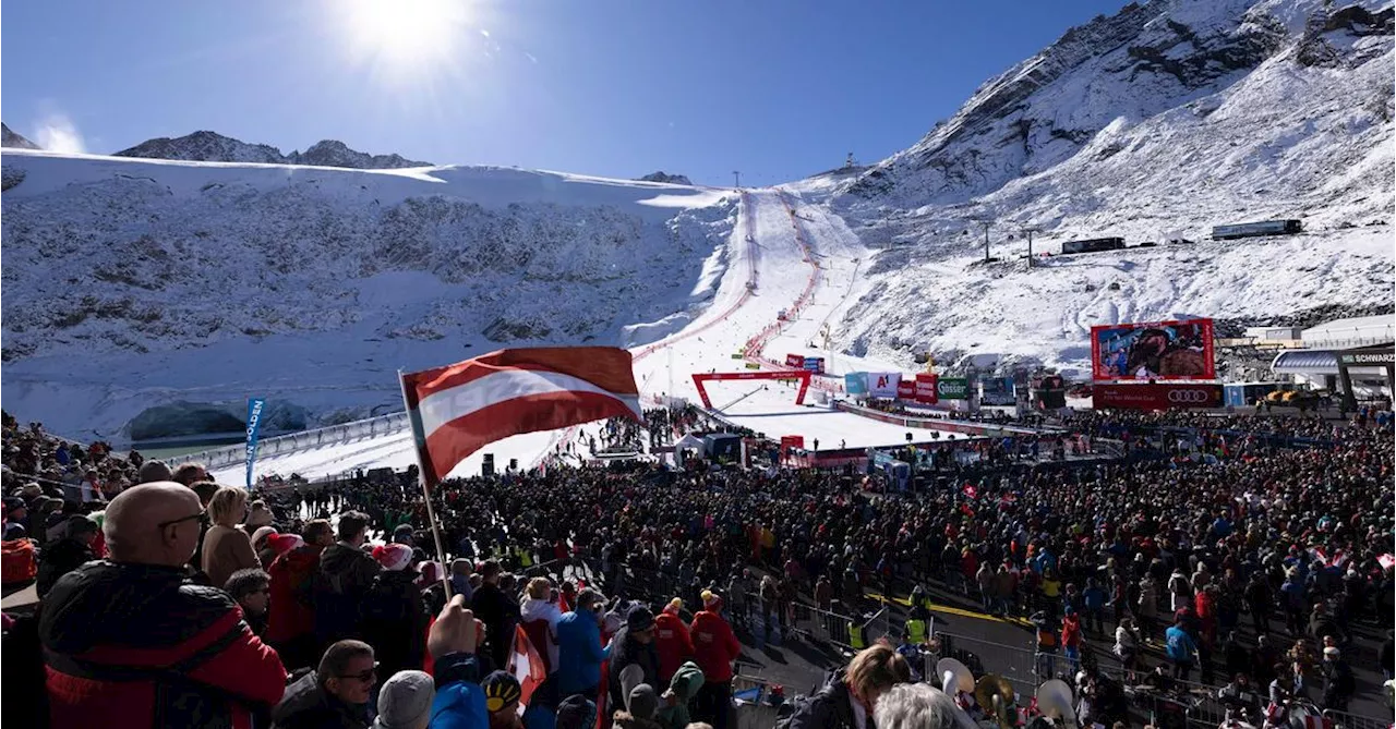 Söldens Liftkaiser und ihr bedrohtes Winter Opening