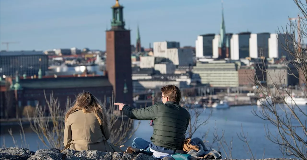 Steht Schwedens Wirtschaft ein Wachstumsschub bevor?