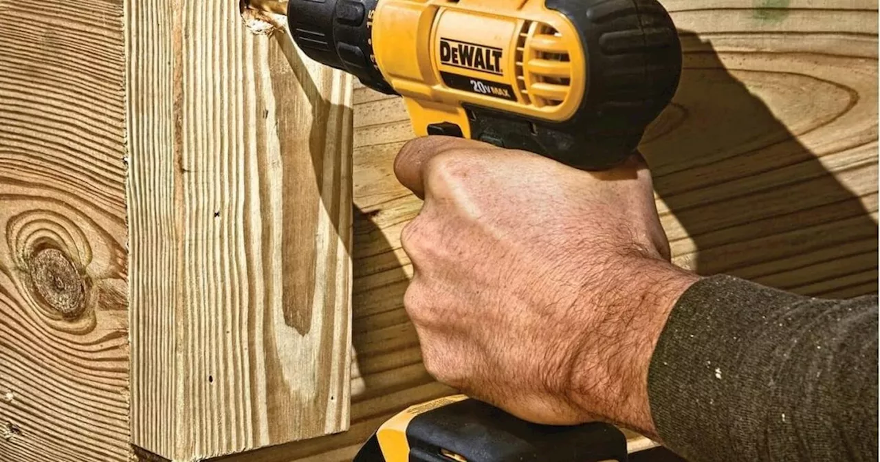 Best Cyber Monday power tool deals: DeWalt, Milwaukee, and more