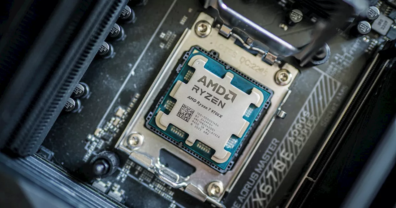 The best motherboards for 2024 for both Intel and AMD