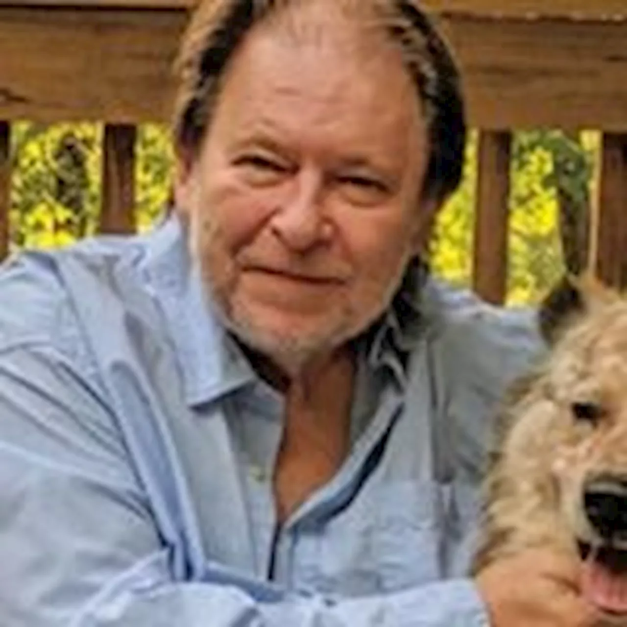 Pulitzer Prize-winning writer Rick Bragg is coming to Wallace Community College