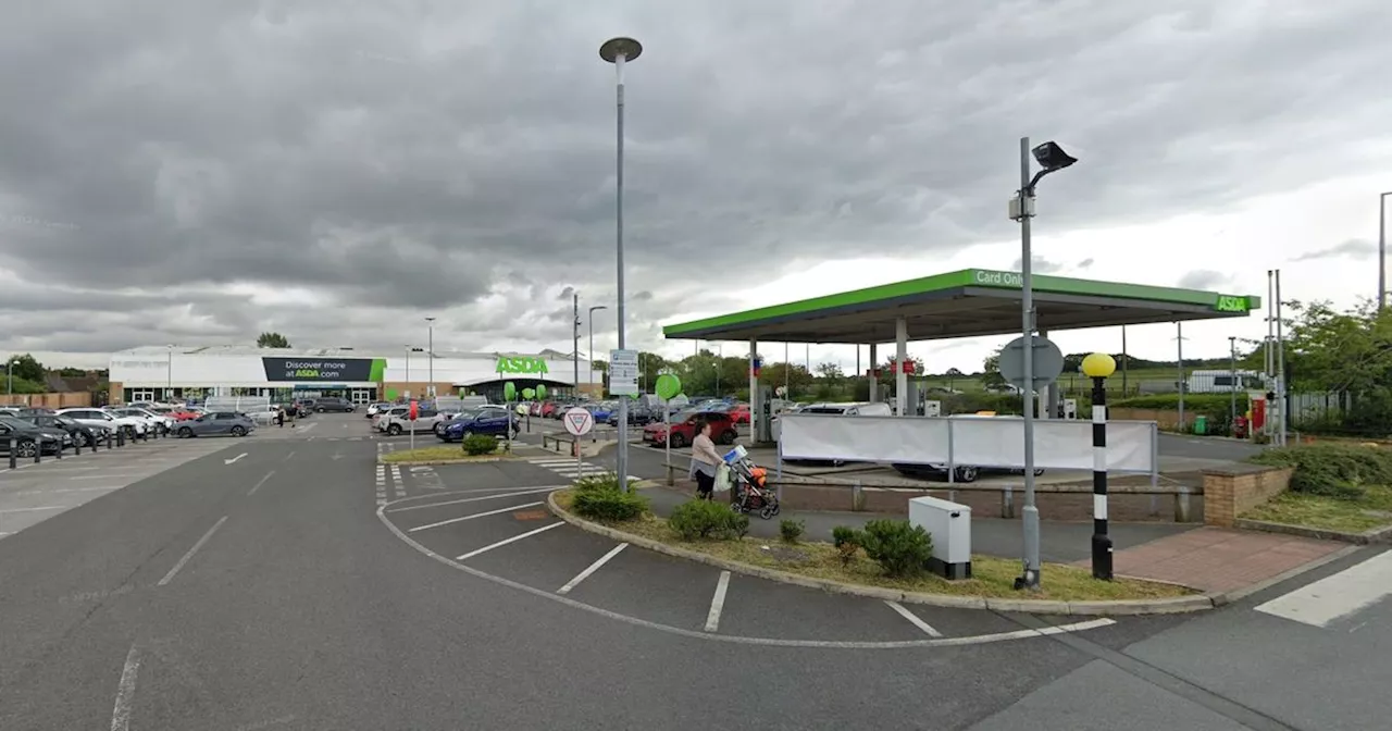 Asda supported as schoolchildren refused entry to superstore